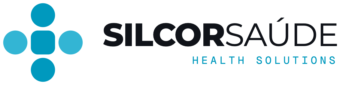Silcor Saúde — Health Solutions